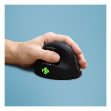 R-Go Maus HE ergonomiškas...