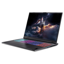 Acer Nitro 18 AI 18" Ryzen 7 350 16GB 1TBSSD W11H