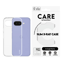 CARE X-Ray Case Google Pixel 10a -clear