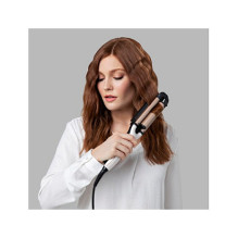 Garbanojimo žnyplės PROluxe 4-in-1 4in1 rožinio aukso spalvos (CI91AW) Garbanojimo žnyplės PROluxe 4-in-1 4in1 rožinio aukso spalvos (CI91AW)