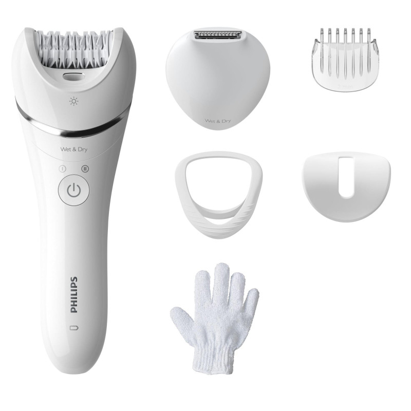 EPILATOR / BRE715 / 00 PHILIPS BRE715 / 00 (8710103935506)