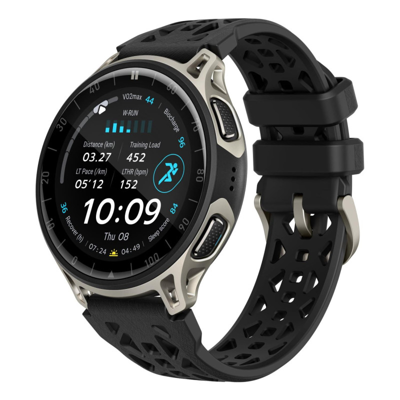 SMARTWATCH AMAZFIT / CHEETAH 2 PRO AMAZFIT W2563GL1N (6972596109921)