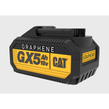 Heavy Duty Graphene Battery CAT GXB5 Heavy Duty Graphene Battery CAT GXB5