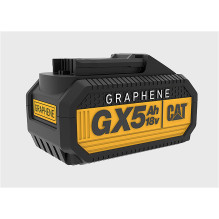 Heavy Duty Graphene Battery CAT GXB5 Heavy Duty Graphene Battery CAT GXB5