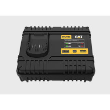 CAT DXC15 Fast Charger CAT DXC15 Fast Charger