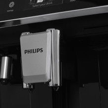 „Philips 5500“ serijos EP5541/50 kavos virimo aparatas, pilnai automatinis espreso kavos aparatas, 1,8 l „Philips 5500“ serijos EP5541/50 kavos virimo aparatas, pilnai automatinis espreso kavos aparatas, 1,8 l