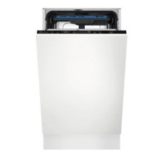 „Electrolux EEM43200L“ pilnai įmontuojama 10 vietų skalbimo mašina E