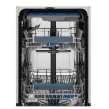 „Electrolux EEM43200L“ pilnai įmontuojama 10 vietų skalbimo mašina E