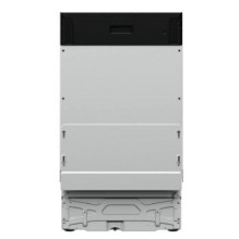 „Electrolux EEM43200L“ pilnai įmontuojama 10 vietų skalbimo mašina E