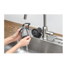 „Electrolux EEM43200L“ pilnai įmontuojama 10 vietų skalbimo mašina E