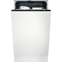 „Electrolux EEM43200L“ pilnai įmontuojama 10 vietų skalbimo mašina E
