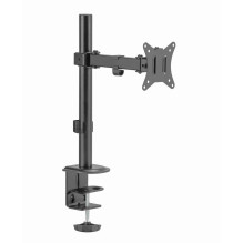 Gembird MA-D1-03 monitor mount / stand 81.3 cm (32") Desk Black Gembird MA-D1-03 monitor mount / stand 81.3 cm (32") Desk Black