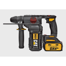 CAT DX21B sukamasis plaktukas be akumuliatoriaus
