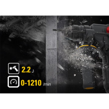 CAT DX21B Rotary Hammer without Battery CAT DX21B Rotary Hammer without Battery