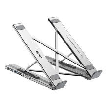 UNITEK D1137AGY01 nešiojamojo kompiuterio prijungimo stotelė / prievadų replikatorius, USB 3.2 Gen 1 (3.1 Gen 1) Type-C, UNITEK D1137AGY01 nešiojamojo kompiuterio prijungimo stotelė / prievadų replikatorius, USB 3.2 Gen 1 (3.1 Gen 1) Type-C,