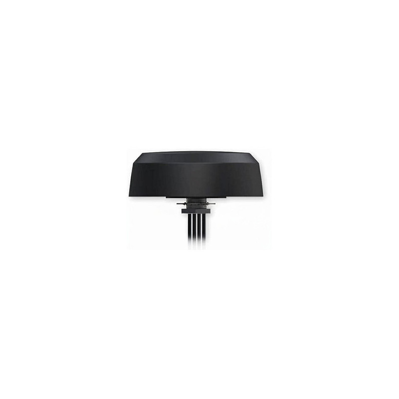 Teltonika · Priedai · Antena · 5G COMBO MIMO mobilioji stogo SMA antena
