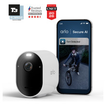 Arlo Pro 6 SINGLE CAM X1