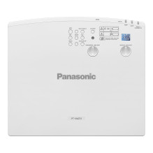 Panasonic PT-VMZ51EJ data projector