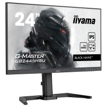 iiyama G-MASTER GB2445HSU-B1 computer monitor