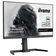 iiyama G-MASTER GB2445HSU-B1 computer monitor