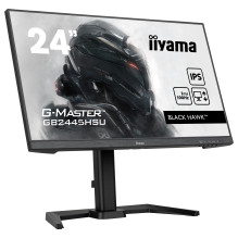 iiyama G-MASTER GB2445HSU-B1 computer monitor
