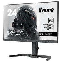 iiyama G-MASTER GB2445HSU-B1 computer monitor