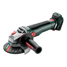 WB 18 LT BL 11-125 Quick...