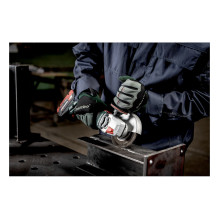 WB 18 LT BL 11-125 Quick Cordless Angle Grinder WB 18 LT BL 11-125 Quick Cordless Angle Grinder