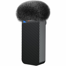Microphone - Comica Vimo C3 wireless system for cameras and smartphones Microphone - Comica Vimo C3 wireless system for cameras and smartphones