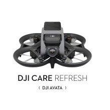 Paslaugų apsauga - DJI Care...