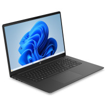 HP OmniBook 3 17-dp0057ng RYZ5 40 / 16GB / 512SSD / W11 Home Black nešiojamas kompiuteris HP OmniBook 3 17-dp0057ng RYZ5 40 / 16GB / 512SSD / W11 Home Black nešiojamas kompiuteris