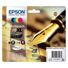 Epson Pen and crossword C13T16364012 ink cartridge