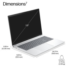 HP EliteBook 8 G2i CU5 325 / 16GB / 512SSD / W11 Pro HP EliteBook 8 G2i CU5 325 / 16GB / 512SSD / W11 Pro