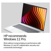 HP EliteBook 8 G2i CU5 325 / 16GB / 512SSD / W11 Pro HP EliteBook 8 G2i CU5 325 / 16GB / 512SSD / W11 Pro