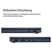 HP OmniBook X Flip 14-kc0150ng RYZ AI 5 430 / 16GB / 512SSD / W11 Home Touch HP OmniBook X Flip 14-kc0150ng RYZ AI 5 430 / 16GB / 512SSD / W11 Home Touch