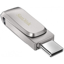 Sandisk 64GB Ultra Dual...