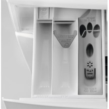 „Electrolux EW8F348SCI“ „Electrolux EW8F348SCI“