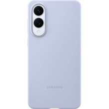 Samsung EF-PS937CLE Silicone Case Galaxy S25 Edge Light Blue