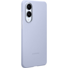 Samsung EF-PS937CLE silikoninis dėklas Galaxy S25 Edge šviesiai mėlynas