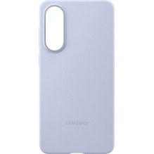 Samsung EF-PS937CLE silikoninis dėklas Galaxy S25 Edge šviesiai mėlynas