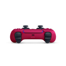 „Sony Playstation 5 DualSense“ belaidis valdiklis, kosminės raudonos spalvos „Sony Playstation 5 DualSense“ belaidis valdiklis, kosminės raudonos spalvos