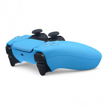 Sony Playstation 5 DualSense wireless controller Starlight Blue Sony Playstation 5 DualSense wireless controller Starlight Blue