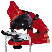 Einhell Chain sharpener GC-CS 85 E - red
