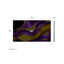 LG OLED65G51LW LG OLED65G51LW