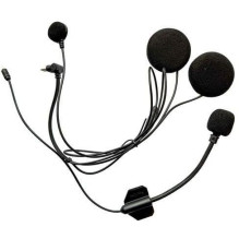 FreedConn Hero V2 EU Motorcycle Intercom Black FreedConn Hero V2 EU Motorcycle Intercom Black