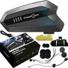 FreedConn Hero V2 EU Motorcycle Intercom Black FreedConn Hero V2 EU Motorcycle Intercom Black