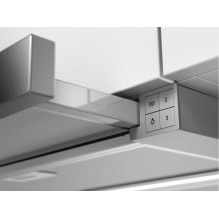 „Electrolux LFP416X“ „Electrolux LFP416X“