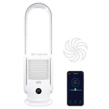 Djive DJ50022 2in1 fan and...