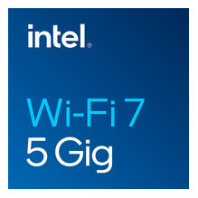INTEL WI-FI 7 BE200 2230...