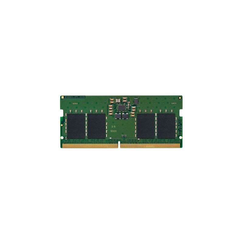 KINGSTON 8GB DDR5 5600MT / s SODIMM